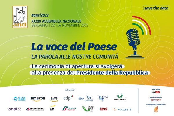 la voce del paese - la parola alle nostre comunità