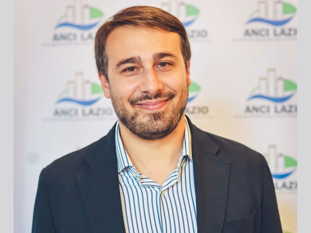 Daniele Sinibaldi